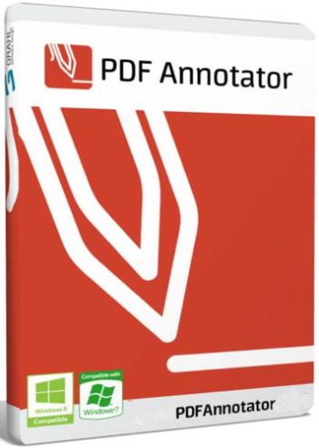 PDF Annotator 7.1.0.722 Portable ML/Rus
