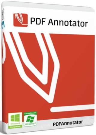 PDF Annotator 7.1.0.724 Portable Ml/Rus