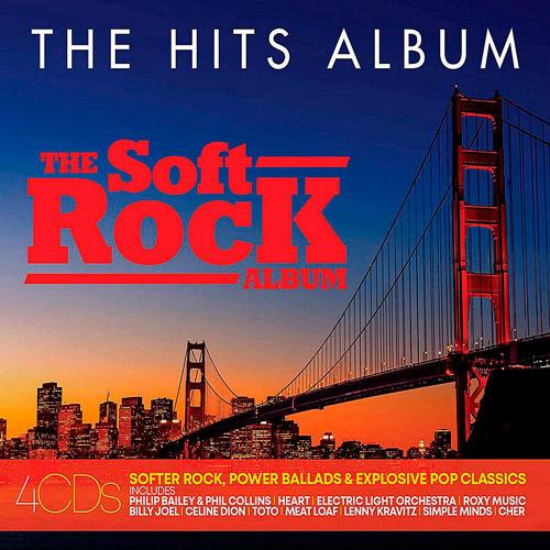 The Hits Album: The Soft Rock Album (2019)