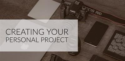 Creating Your Personal Photography Project || A Guide to Photography Inspiration