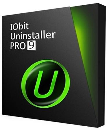 IObit Uninstaller Pro 9.6.0.1 Final