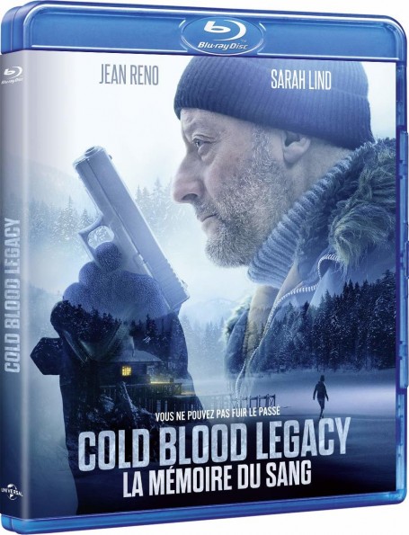 Cold Blood Legacy (2019) ITA-ENG Ac3 5 1 BDRip 1080p H264 [ArMor]