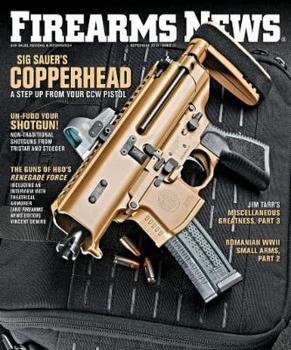 Firearms News 2019-17