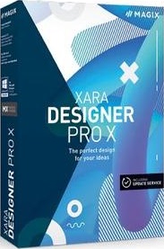 Xara Designer Pro X 16.2.1.57326 x64