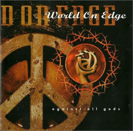 World on Edge - Against all Gods (1993)