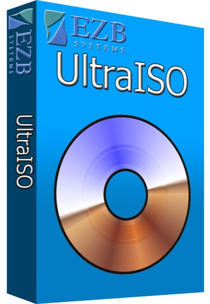 UltraISO Premium 9.7.5.3716 RePack & Portable by KpoJIuK