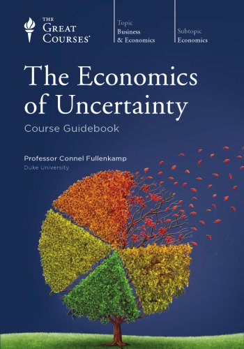 The Economics of Uncertainty [pdf]