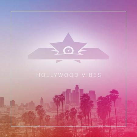 Substation - Hollywood Vibes (2019)