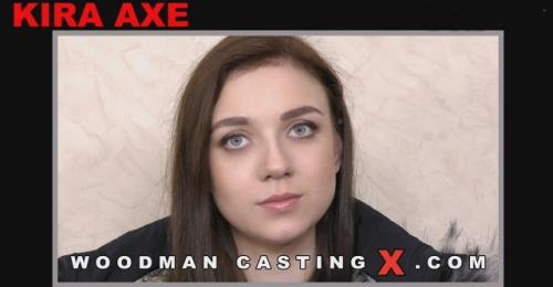 Kira Axe - Casting