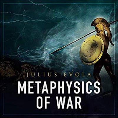 Metaphysics of War (Audiobook)