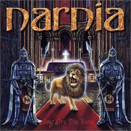 Narnia - Long Live the King (20th Anniversary Edition) (2019)