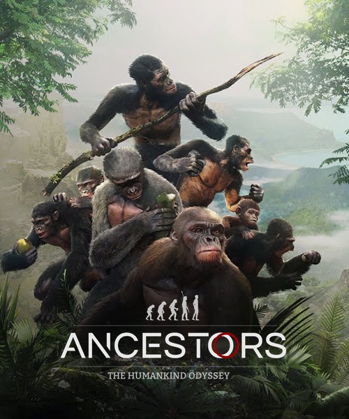 Ancestors: The Humankind Odyssey (2019/RUS/ENG/MULTi13/RePack от FitGirl)