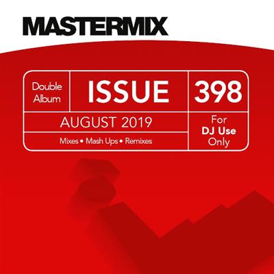 VA   Mastermix Issue 398 (2019)