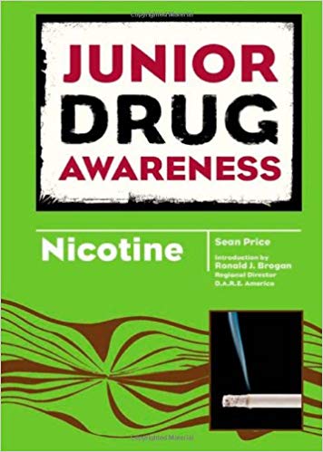 Nicotine (Junior Drug Awareness)