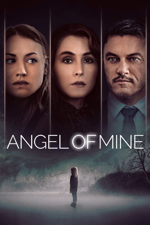 Angel Of Mine (2019) [WEBRip] [1080p] [YIFY]