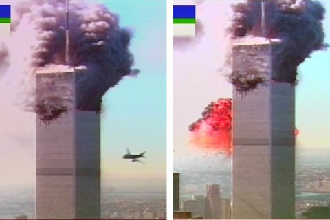 Суд над участниками терактов 11 сентября назначен на 2021 год