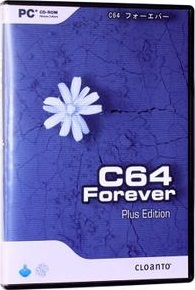 Cloanto C64 Forever 8.2.0.0 Plus Edition