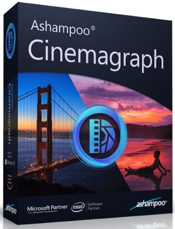 Ashampoo Cinemagraph 1.0.2 Final