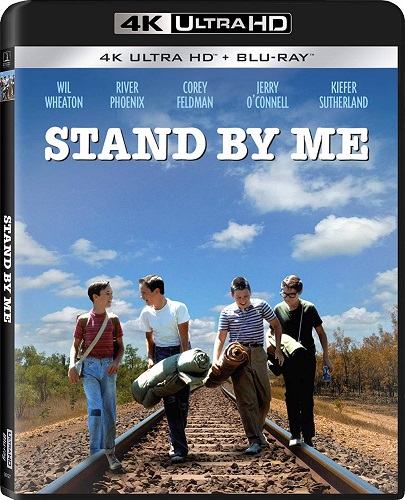Stand By Me 1986 2160p UHD BluRay x265-iAMABLE