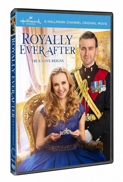 Royally Ever After 2018 720p BluRay x264-GalaxyRG