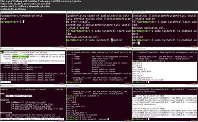 Hands on Linux Host Security for SysAdmins
