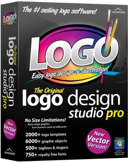 Summitsoft Logo Design Studio Pro Vector Edition 2.0.1.3