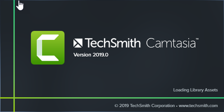 TechSmith Camtasia 2019.0.7.5034 x64 Portable