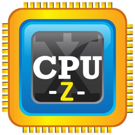 CPU-Z 1.90.1 Russian