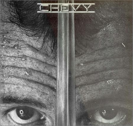 Chevy - The taker (1980)