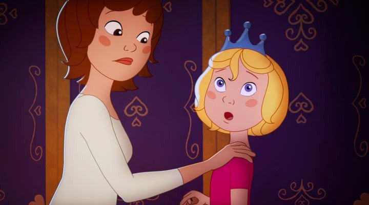   / Princess Emmy (2019) WEB-DLRip | WEB-DL 1080p