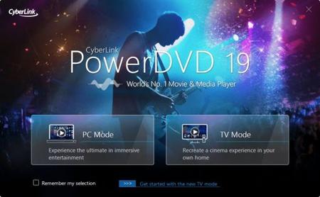 CyberLink PowerDVD Ultra 19.0.2022.62 Multilingual RePacK