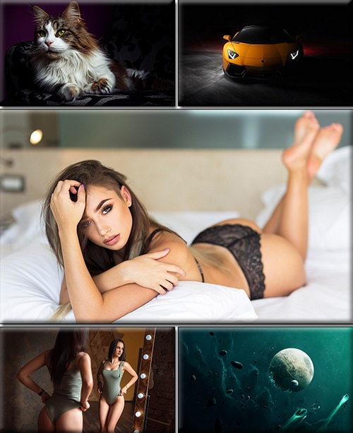 LIFEstyle News MiXture Images. Wallpapers Part (1547)