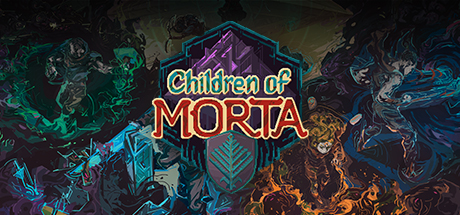 Children Of Morta-Hoodlum