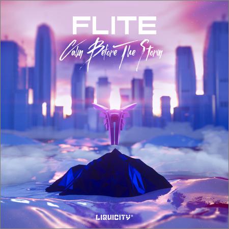 Flite - Calm Before The Storm (2019)