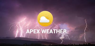 Apex Weather v16.6.0.47610 47610
