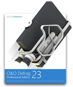 O&O Defrag Professional 23.0 Build 3080 (x86/x64)