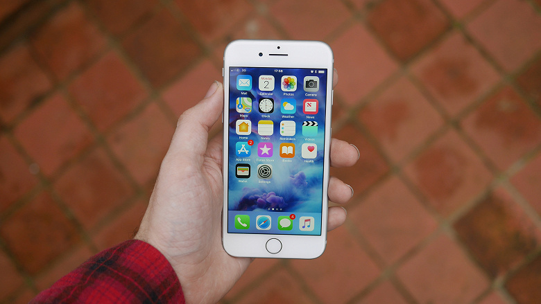 Весной Apple выпустит iPhone SE2, какой будет представлять собой модернизированный iPhone 8