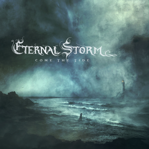 Eternal Storm - Come the Tide (2019)