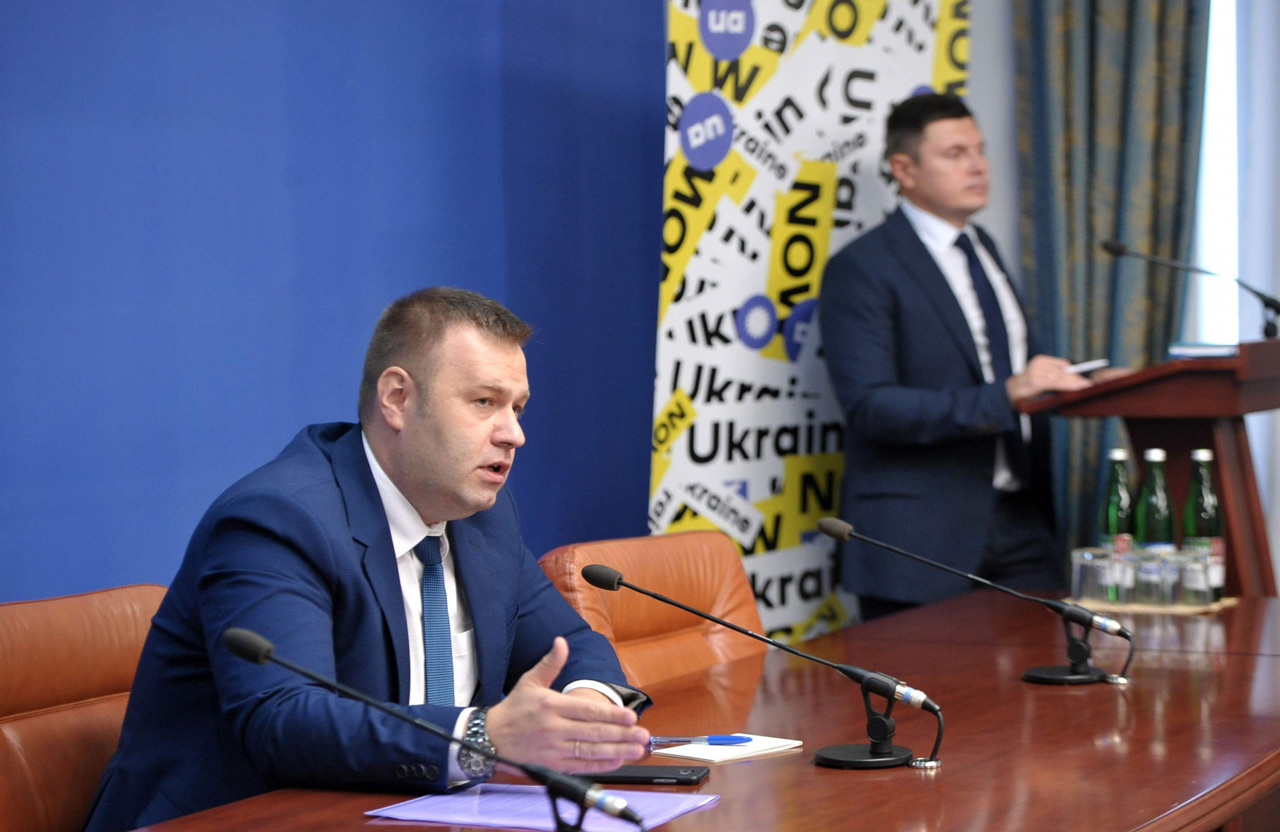Вісті з Полтави - Україні потрібно збільшити видобуток газу — Міненергодовкілля