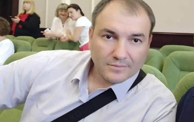 Чиновнику-"черту" из Борисполя объявили подозрение