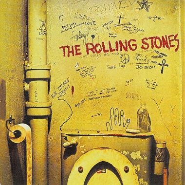 The Rolling Stones – Beggars Banquet (Remastered Japanese Edition)