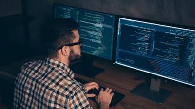 Udemy   Learn C++: Algorithms and Functions