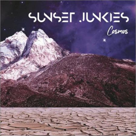 Sunset Junkies - Cosmos (September 6, 2019)