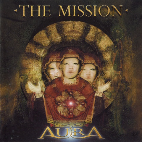 The Mission – Aura