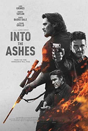 Into the Ashes 2019 BRRip XviD AC3 EVO