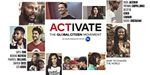 Activate The Global Citizen Movement S01E01 Eradicating Extreme Poverty WEBRip x26...