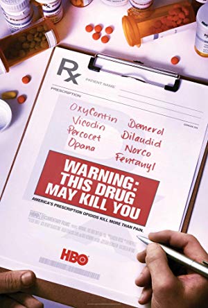 Warning This Drug May Kill You 2017 WEBRip x264 ION10