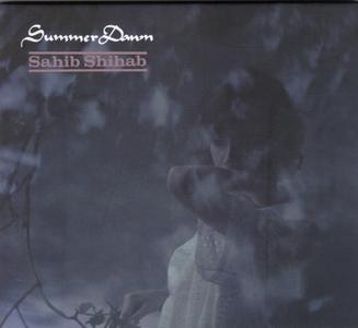 Sahib Shihab   Summer Dawn (1963) {ArgoRearward ‎RW 130CD rel 2008}
