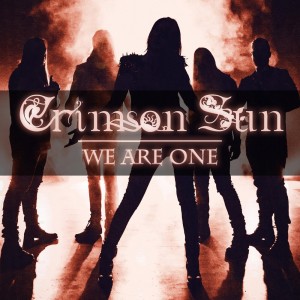 Crimson Sun - We Are One [Single] (2019)