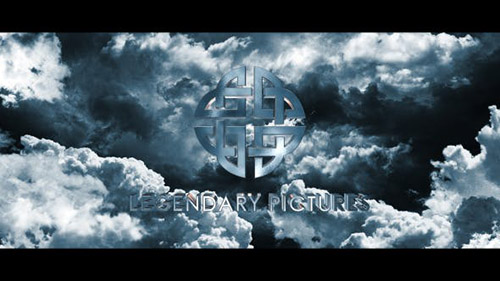 Dark Clouds Logo 14360426 - Project for After Effects (Videohive)